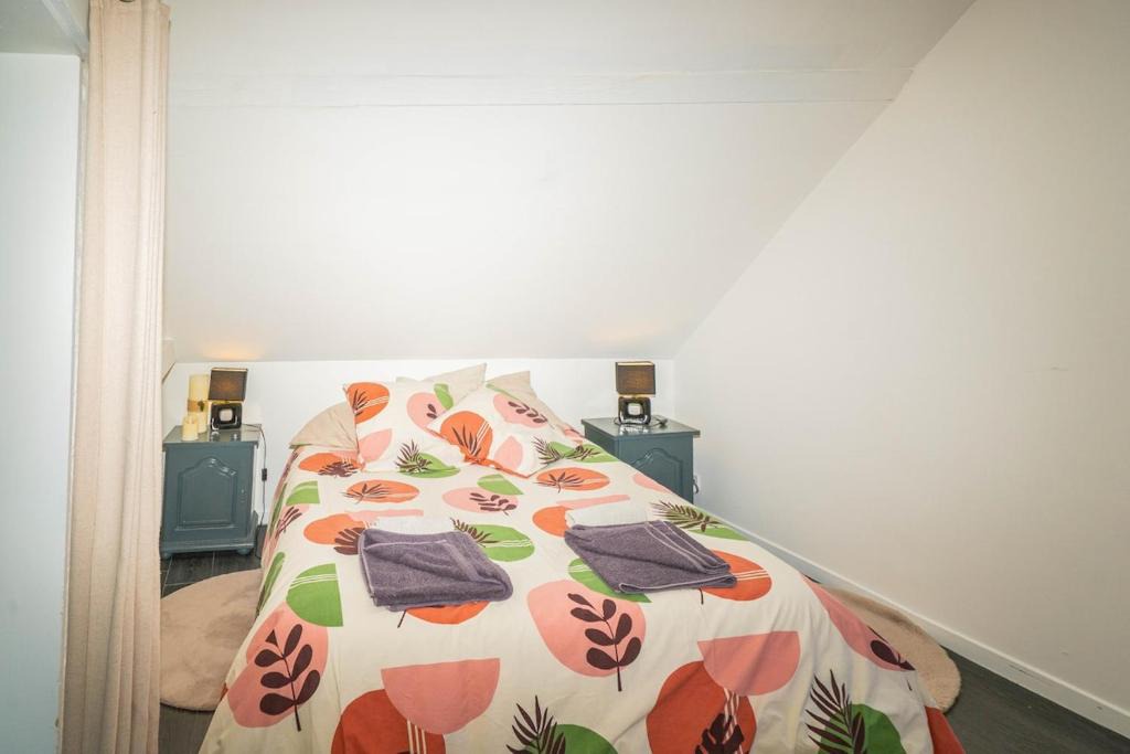 Hartmanswiller Apartment | Cocoon Charmant- Wi-Fi & Clim -Piscine