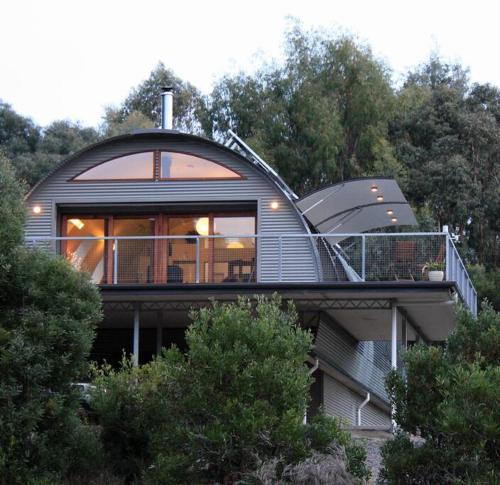 Newbury House | Cocoon House