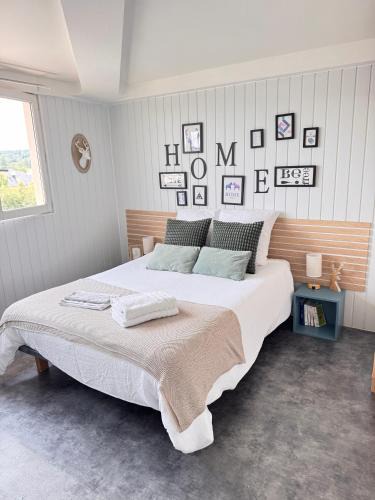 Lisieux Apartment | Cocoon’Lis, 2 pièces en plein centre ville