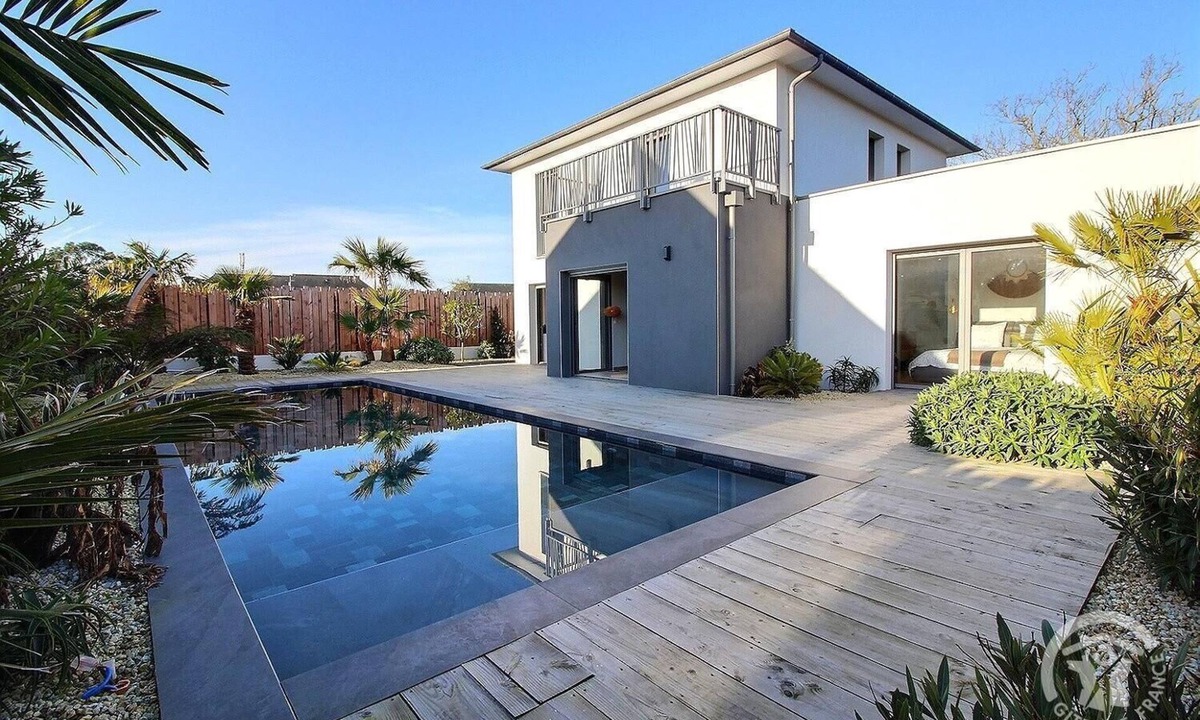 Etables-sur-Mer House | Cocoon maritime - BINIC ETABLES SUR MER