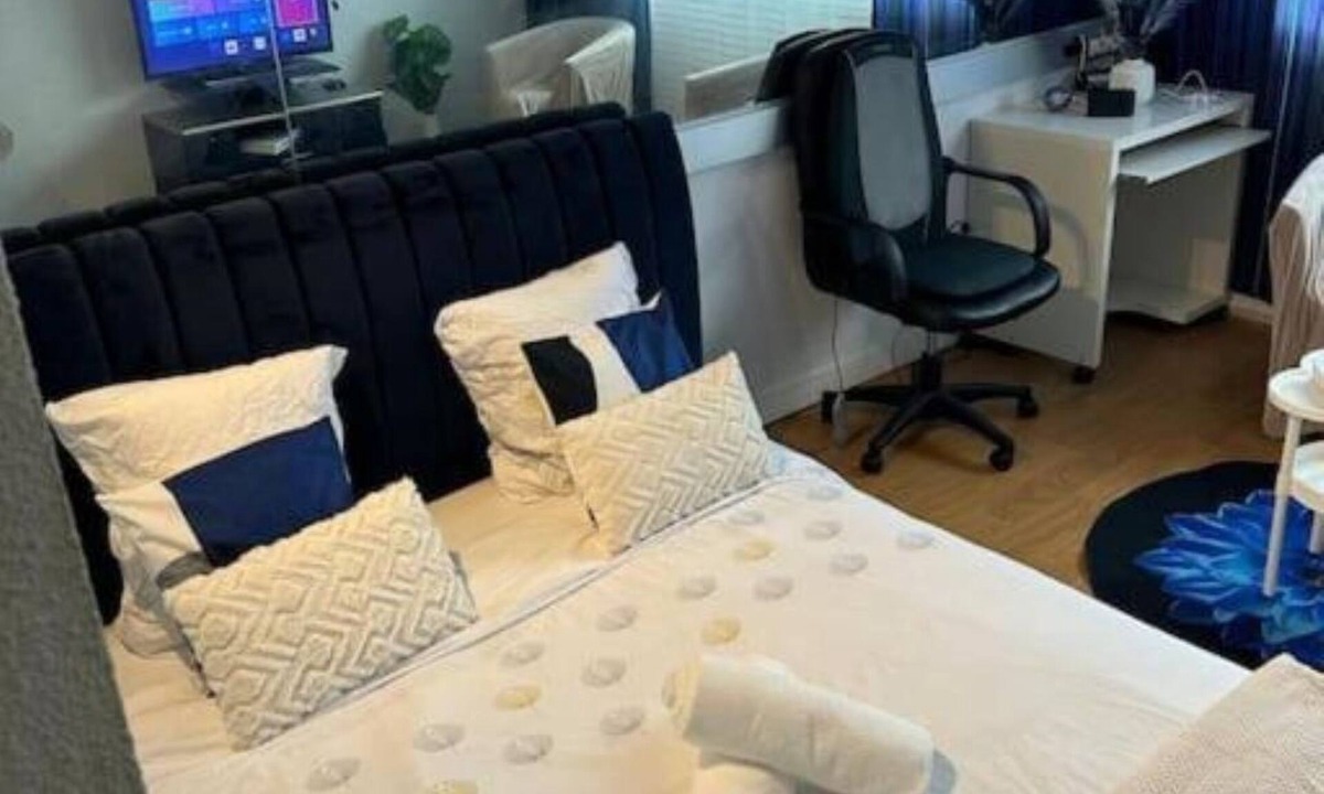 Carquefou Apartment | Cocoon of Happiness & Parking