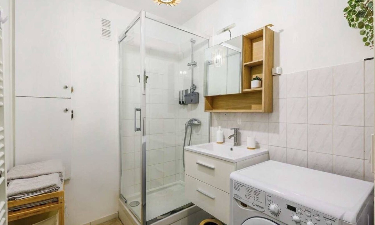 Alfortville Apartment | Cocoon & Pause Douceur proche Paris – Kem House