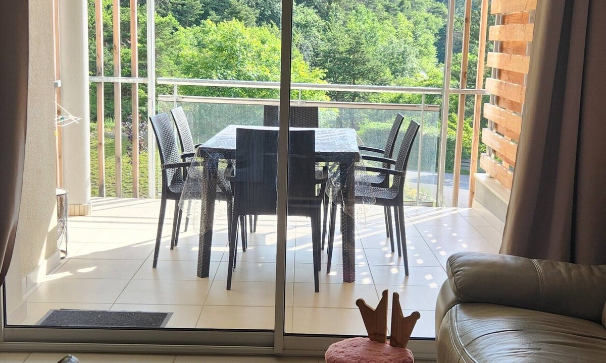 Savines-le-Lac Apartment | Cocoon Savines