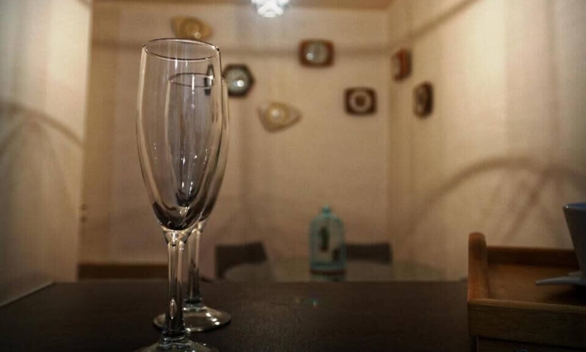 La Real Apartment | cocoon sympa : Apt St Sauveur n4