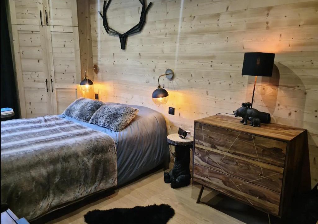 Les Angles Apartment | Cocoonabay Appartements