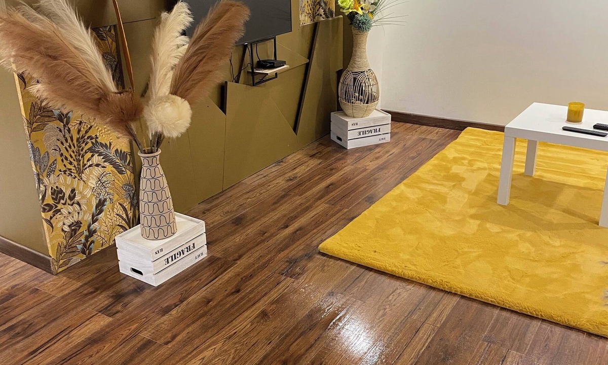 Amberieu-en-Bugey Apartment | Cocooning apartment