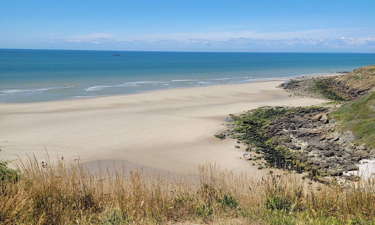 Equihen-Plage House | Cocooning house Equihen 5 pers Proche Mer & Terrasse