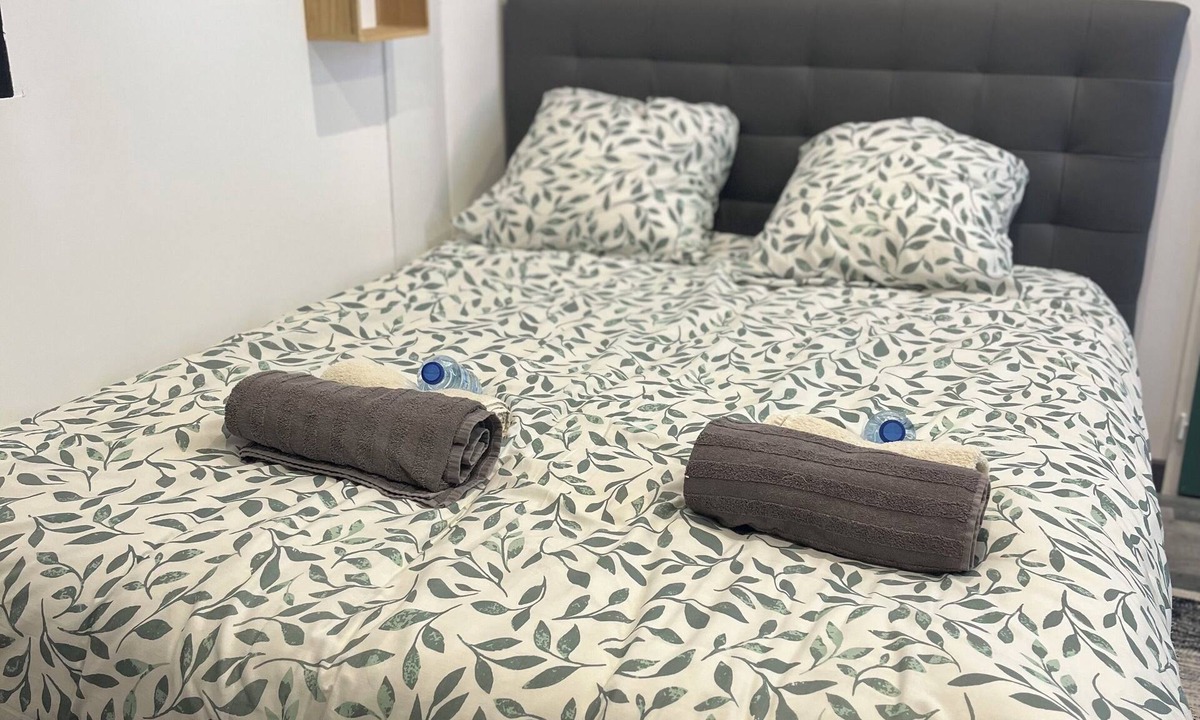 Cognac Apartment | Cocooning in Cognac