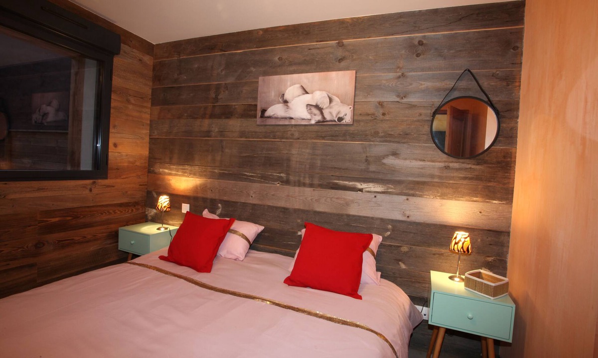 Saligos House | Cocooning in the mountains - L'Isard Blanc 3