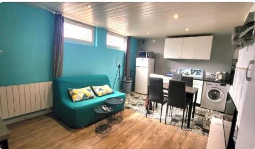 Varaville Apartment | Cocooning varaville