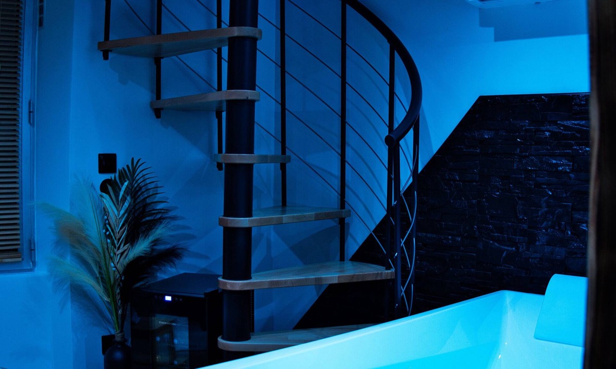 Tain-l'Hermitage Apartment | CocooningRoom, Tain L'hermitage