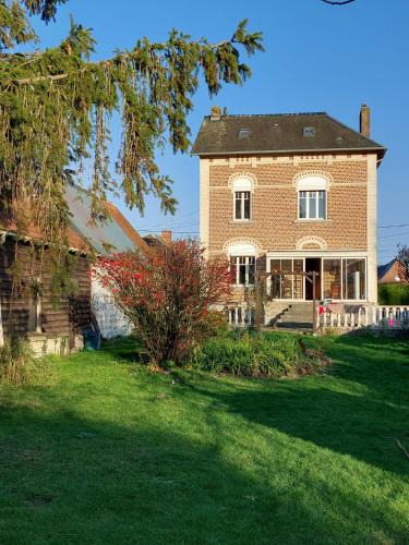Boue Bed & Breakfast | Cocorico