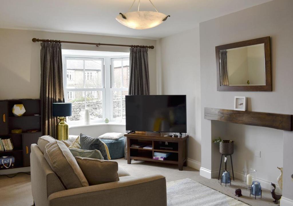 Leyburn House | Coddiwomple