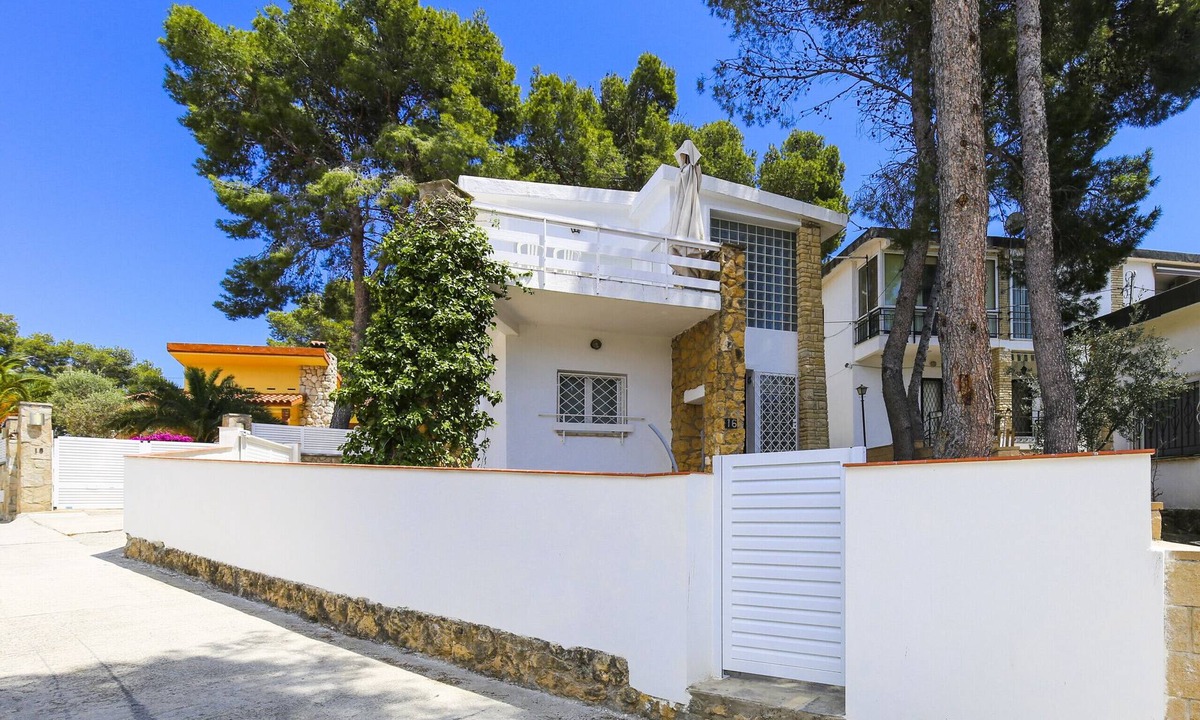 Cap de Salou House | CODOLAR Family House