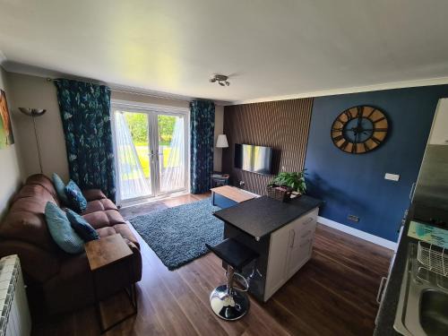 Benderloch Apartment | Coel Ila