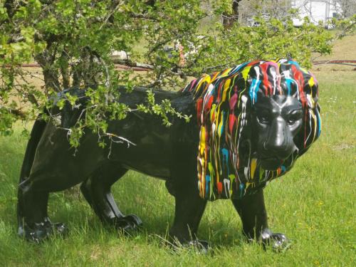 Cahuzac-sur-Vere House | Coeur de bull'