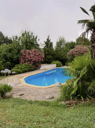 Le Pin-Murelet House | Coeur de Campagne