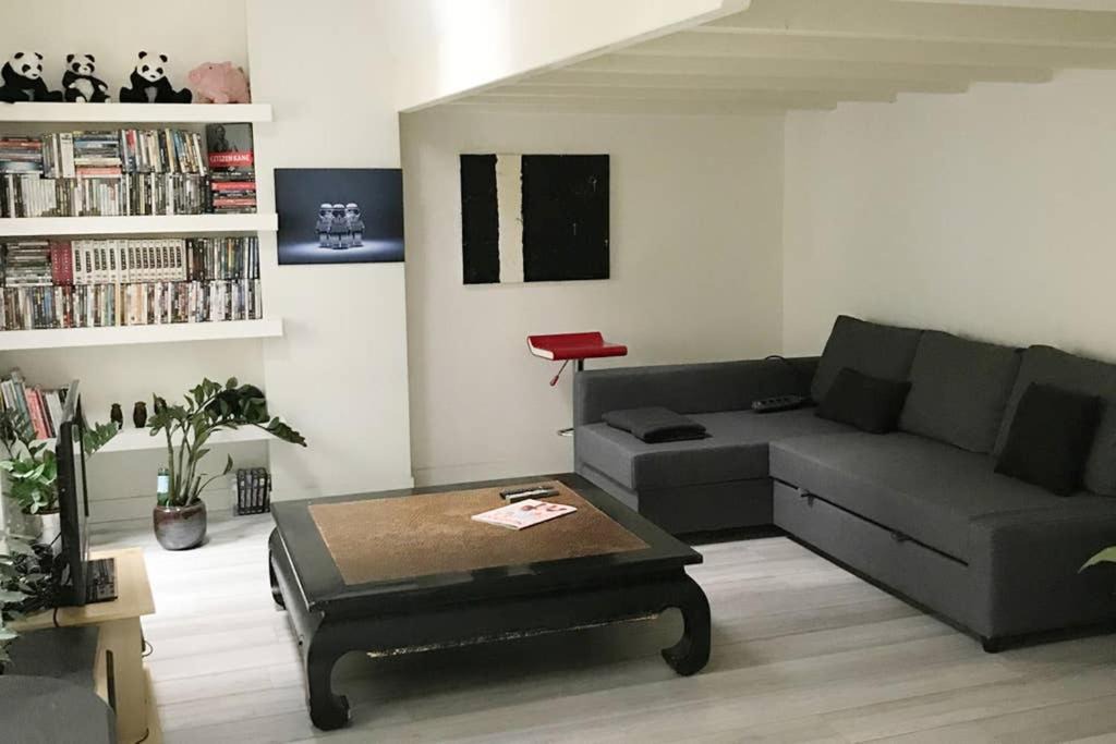 Nantes Centre Apartment | COEUR DE FEYDEAU - KERVEGUAN