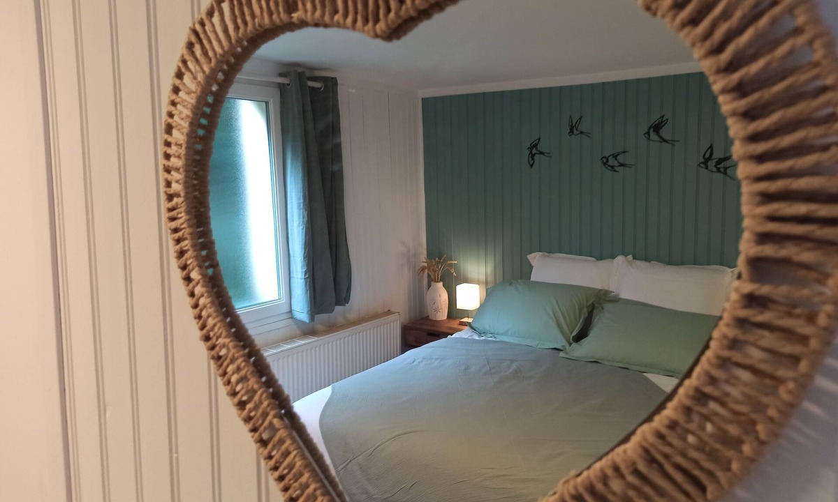 Villainville Cottage | Coeur de Normandie Gite