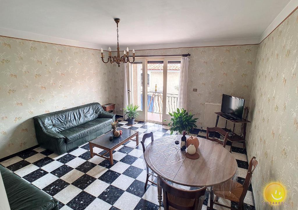 Leucate House | Coeur de village