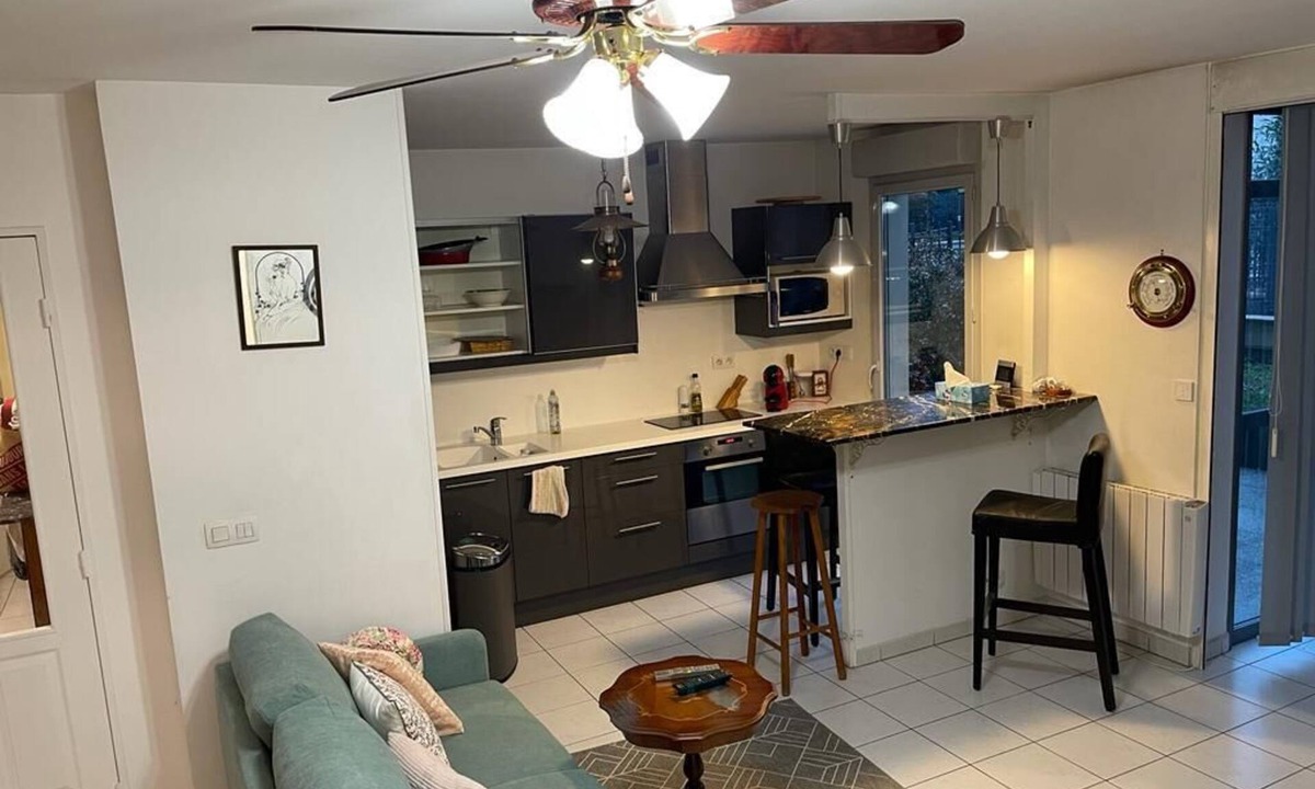 Etampes Condo | Coeur DE Ville