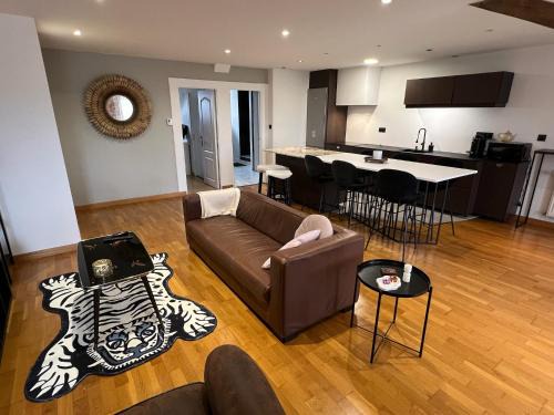 Centre-ville rive gauche Apartment | Coeur de ville