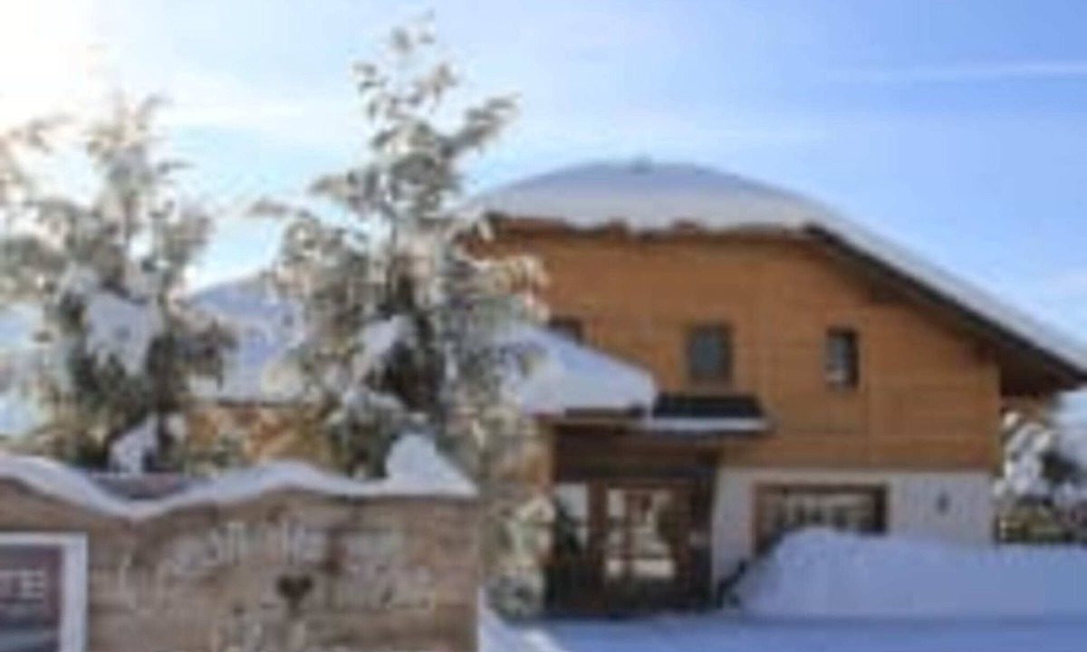 Taninges Cottage | COEUR DES ALPES - Sabot de Vénus