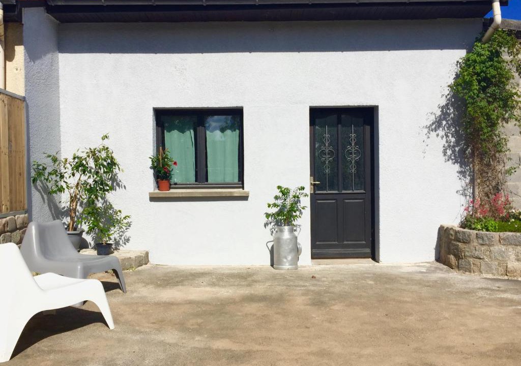 Saint-Genes-Champanelle House | Coeur des Domes