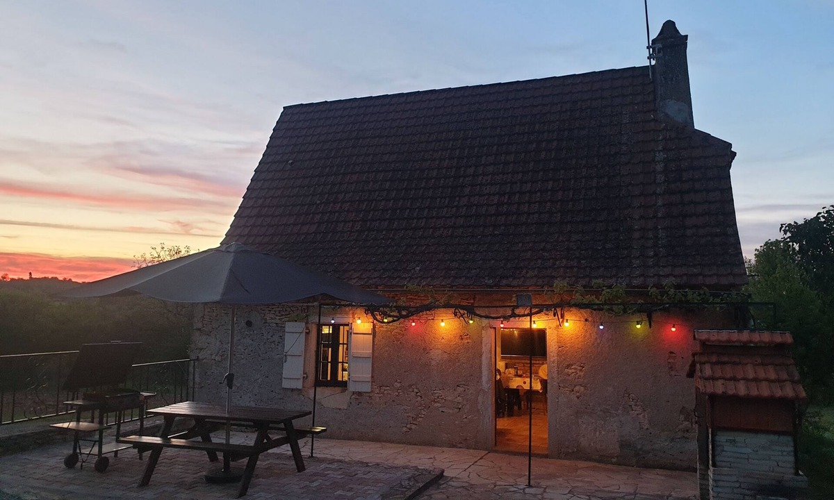 Blars House | Coeur DU Causse