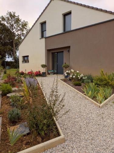 Colembert Bed & Breakfast | Coeur et Nature