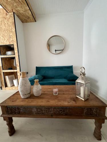 Palavas-les-Flots Apartment | Cœur