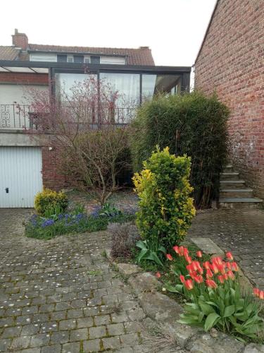 Meteren Apartment | Coeur Monts de Flandre