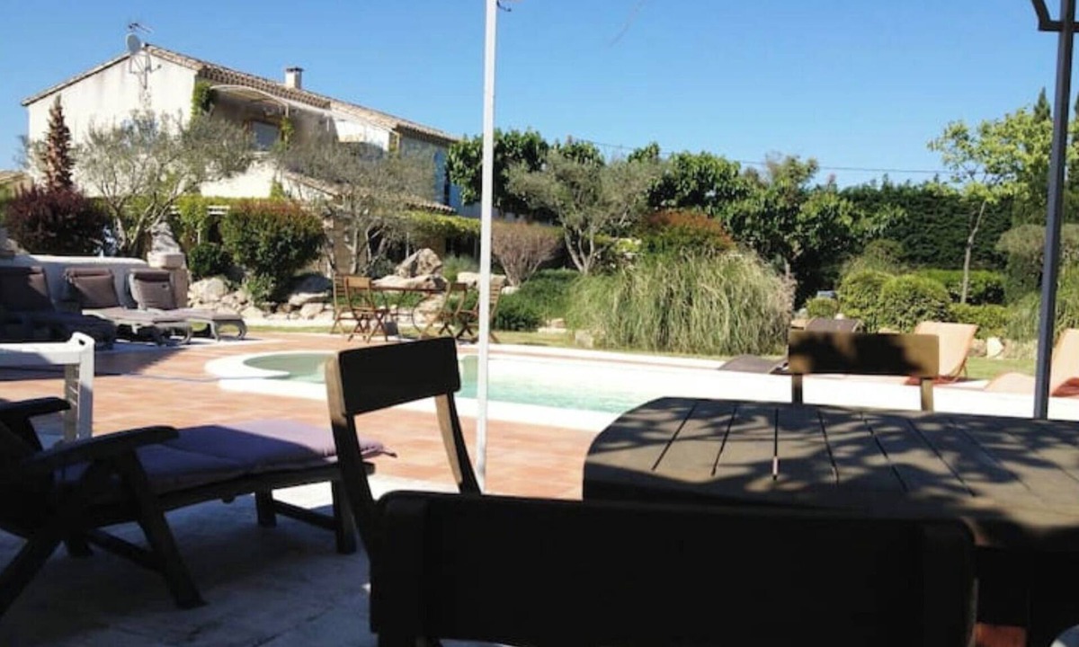 Maillane Other | Coeur Provence, Superb Mas