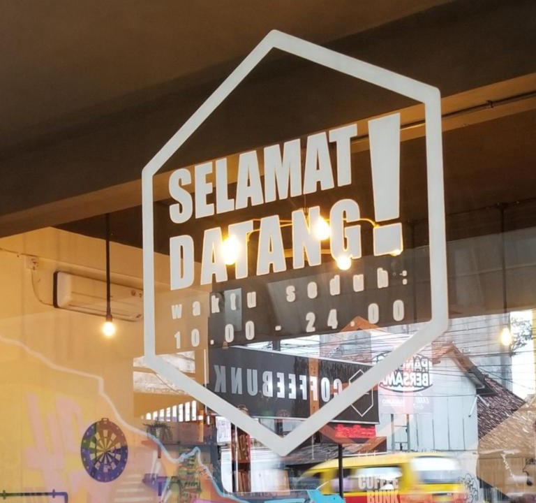 Karawaci Hostel | CoffeeBunk Hostel