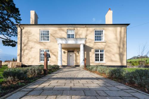 Ebford Villa | Cofford Farm