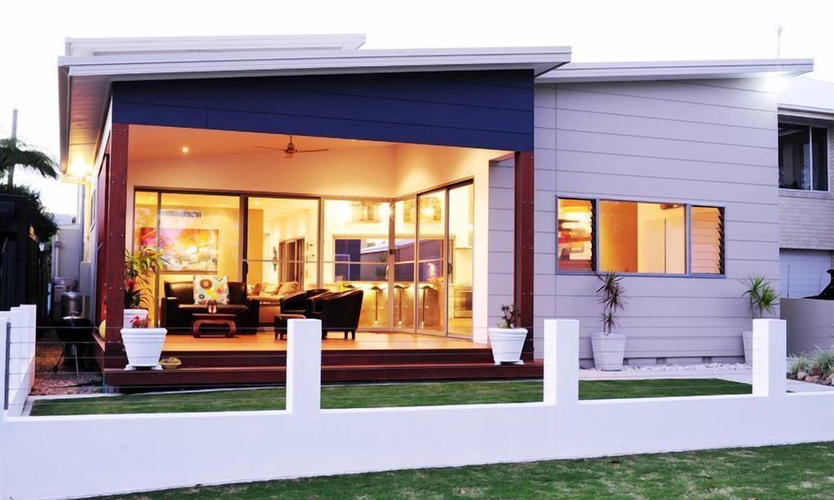 Coffs Harbour House | Coffs Coast Hideaway