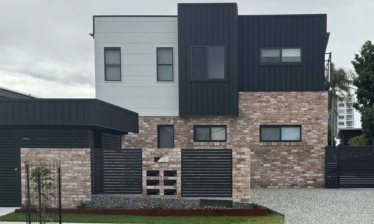 Coffs Harbour House | Coffs Harbour Beach House