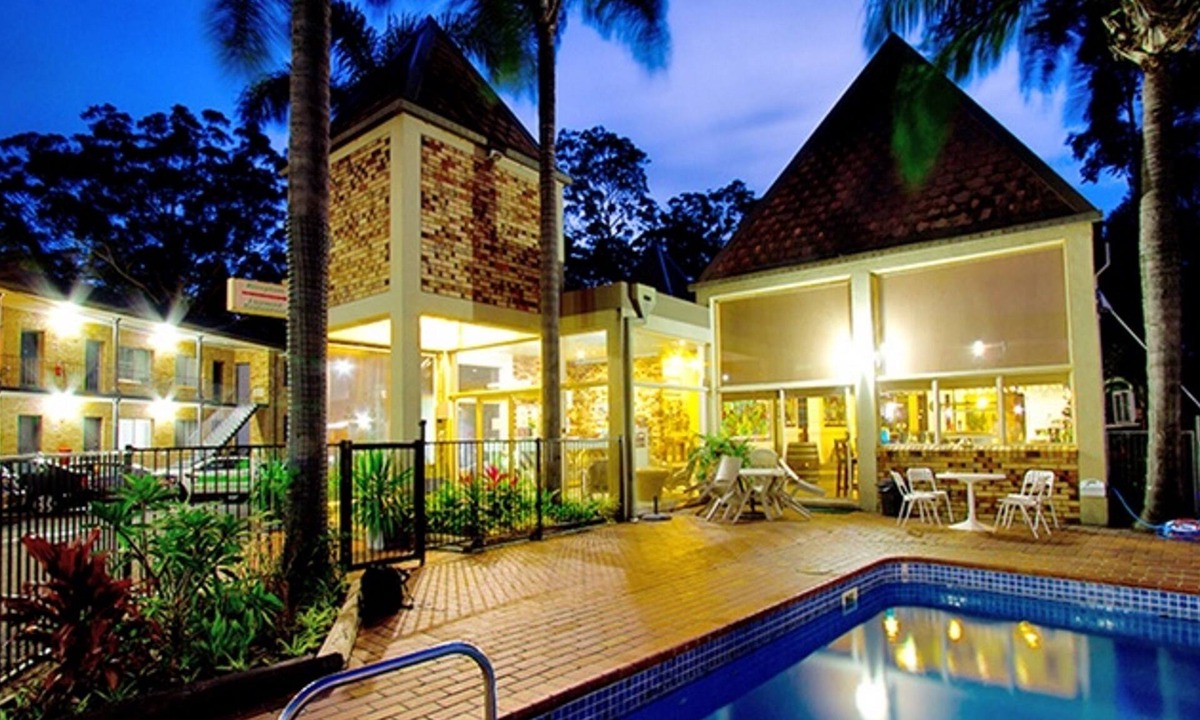 Coffs Harbour Hotel | Coffs Harbour Sanctuary Resort