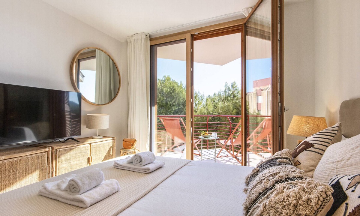 Javea Apartment | Cofisa Coral