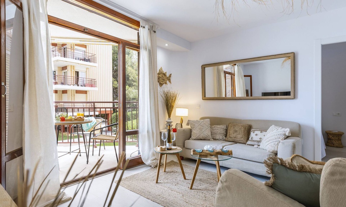 Javea Apartment | Cofisa Great Blue