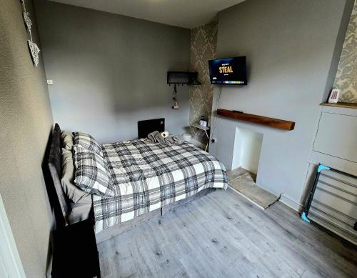 Burnley House | Cog Lane House