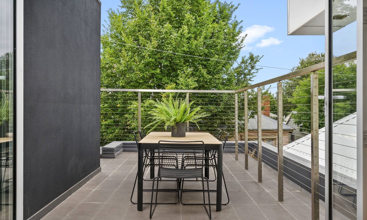 Geelong House | Cogens Place