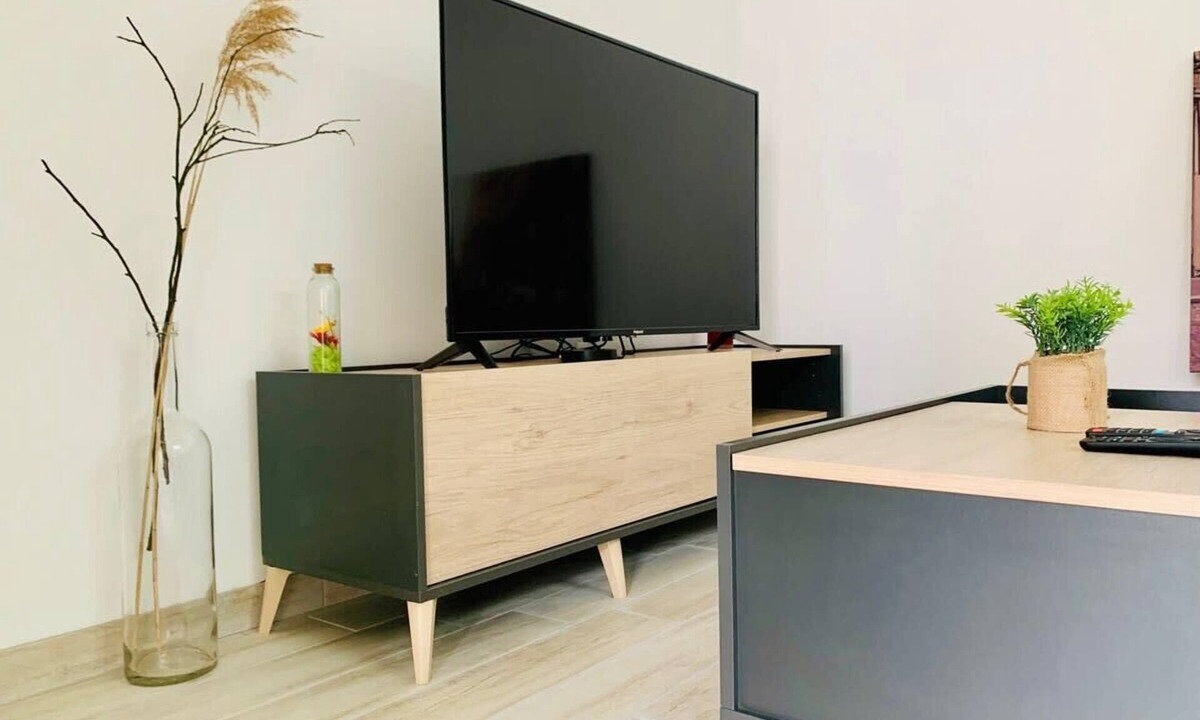 Cognac Apartment | Cognac Gare Classé 3*