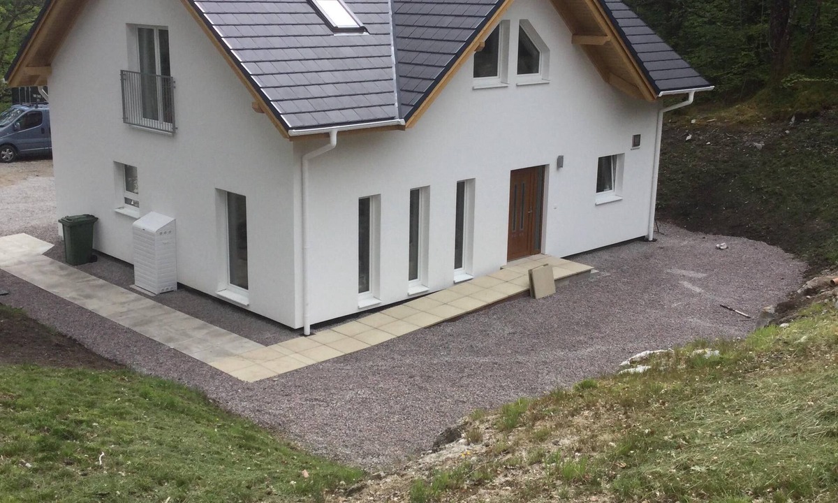 Salen Bed & Breakfast | Coille Darach B&B