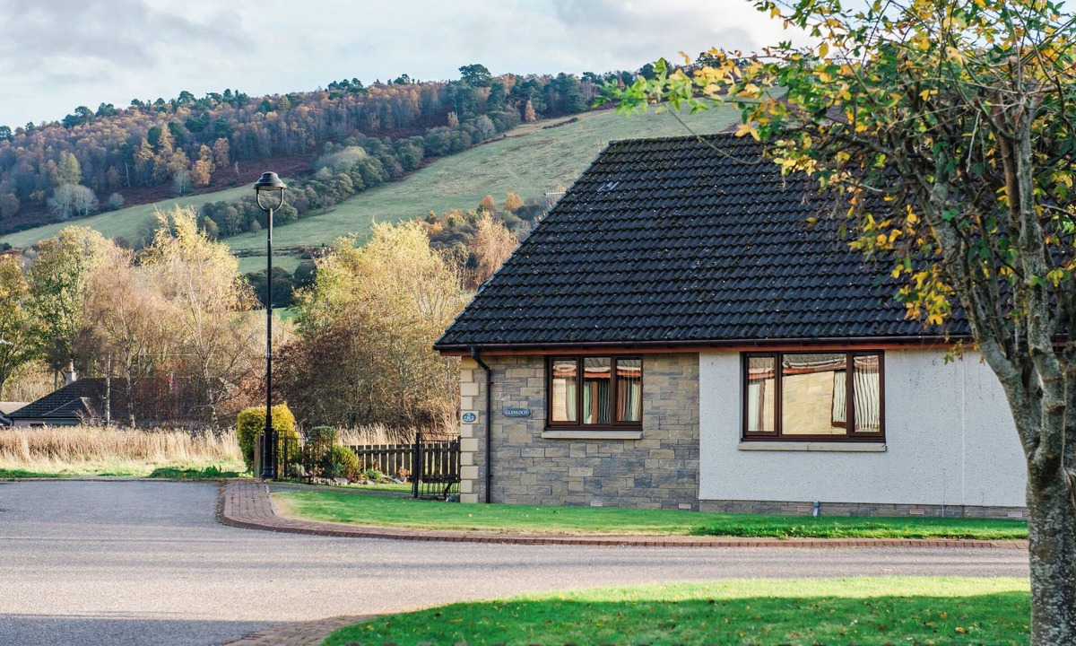 Drumnadrochit House | Coiltie House by Interhome