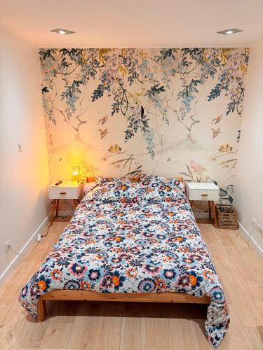 Poisat Apartment | Coin de paradis à Grenoble