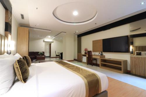 Sunter Hotel | Coins Hotel Jakarta