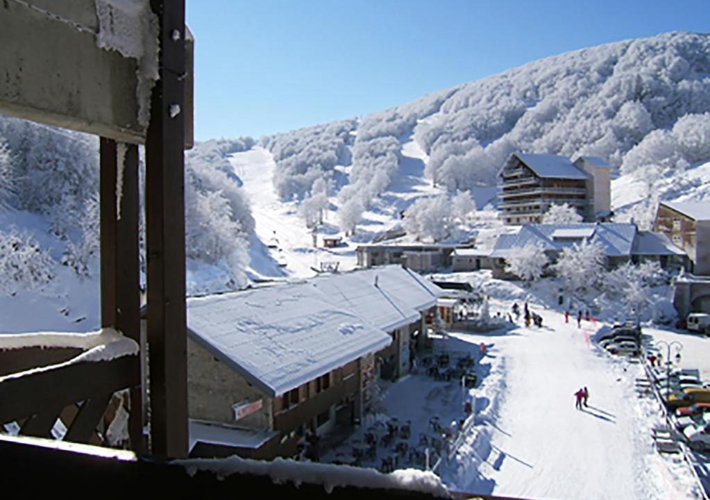 Col de Rousset Apartment | Col de Rousset - App. 2 P