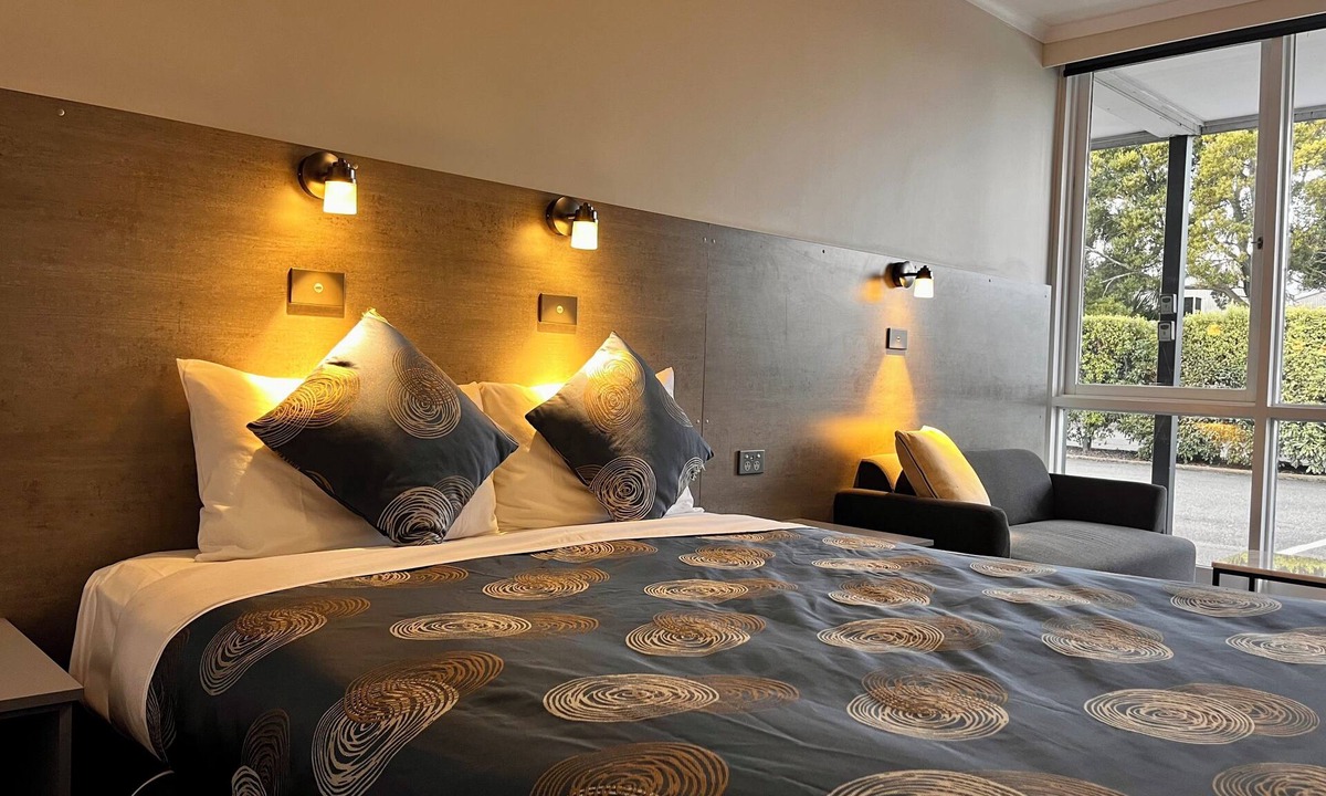 Colac Hotel | Colac Central Hotel Motel