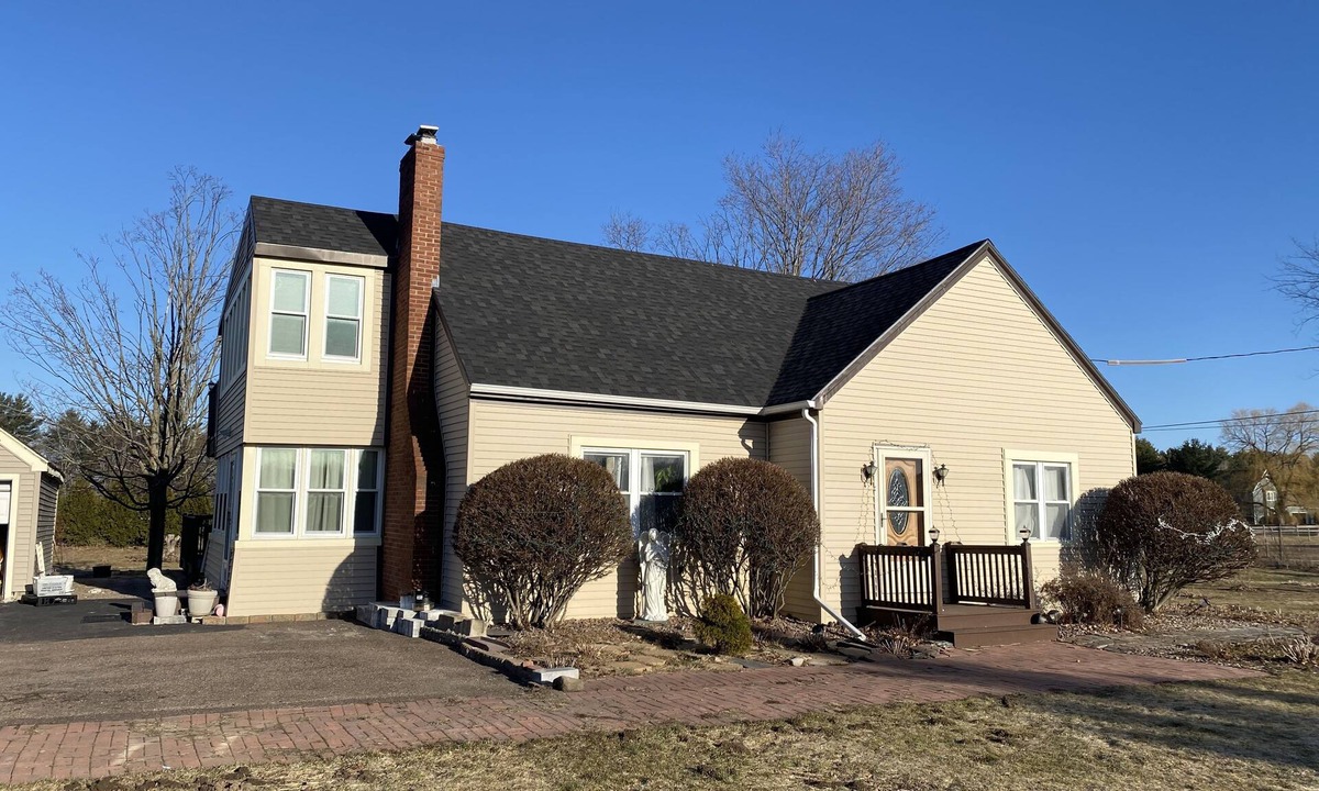 Colchester House | Colchester Vermont